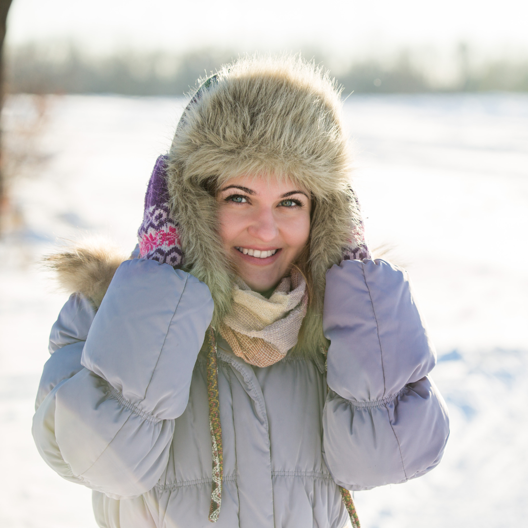 winter skincare routine